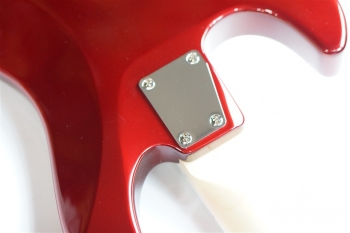 G-AM-55MS/R - Candy Apple Red